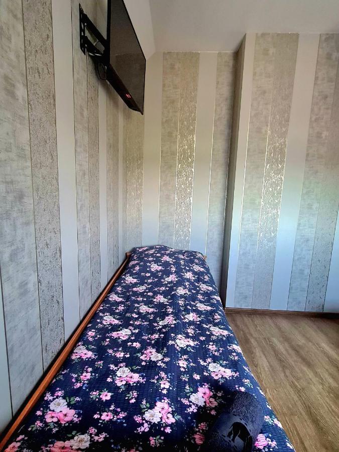 Tajger Apartamenty Polańczyk Extérieur photo