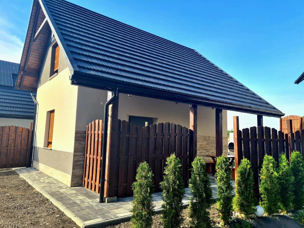 Tajger Apartamenty Polańczyk Extérieur photo