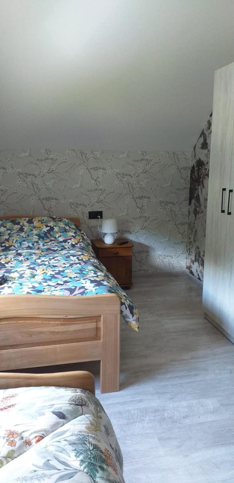 Tajger Apartamenty Polańczyk Extérieur photo