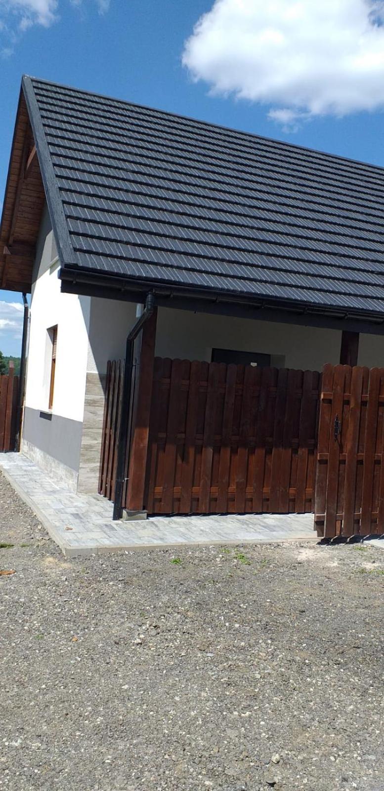Tajger Apartamenty Polańczyk Extérieur photo