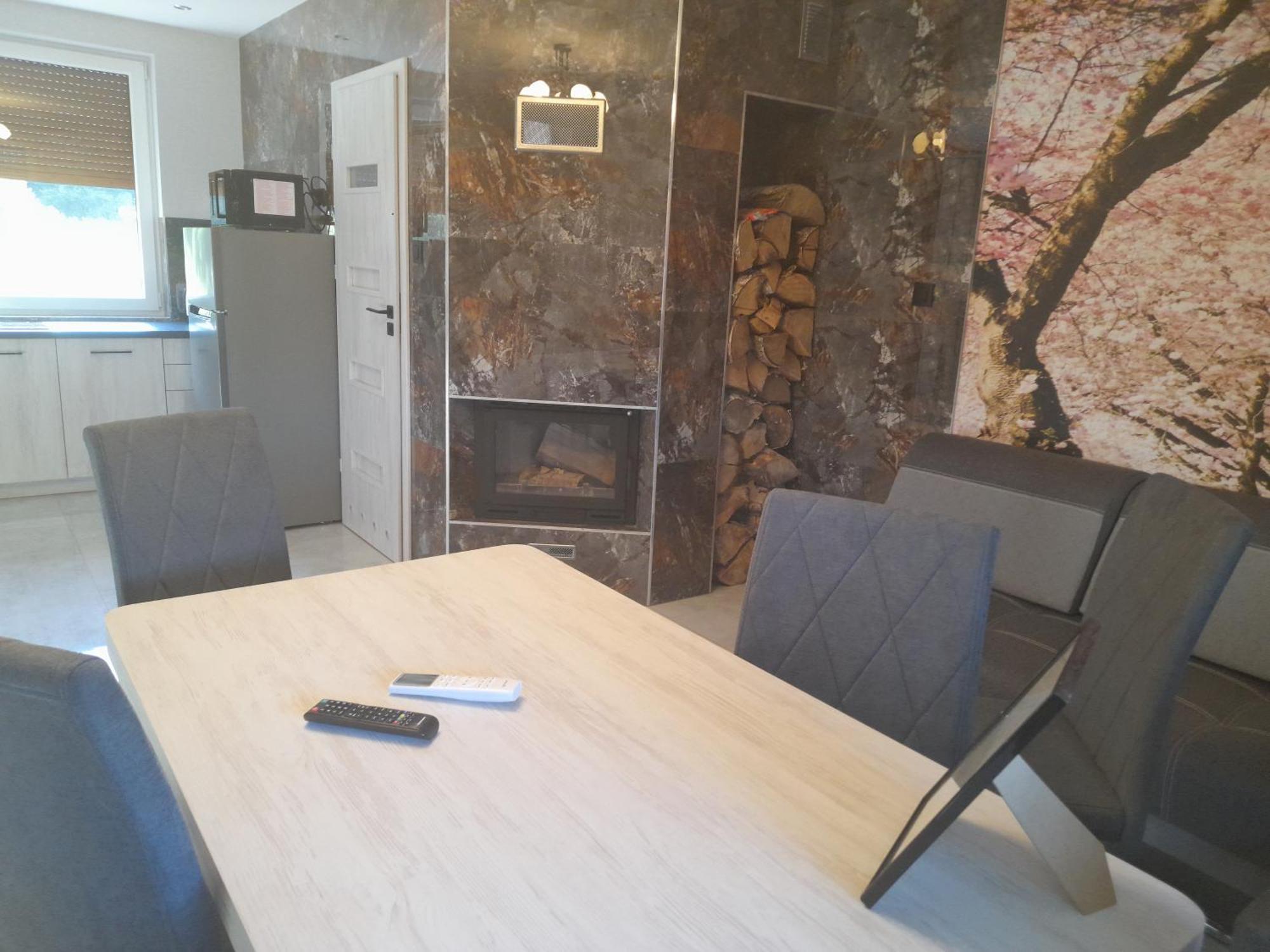 Tajger Apartamenty Polańczyk Extérieur photo